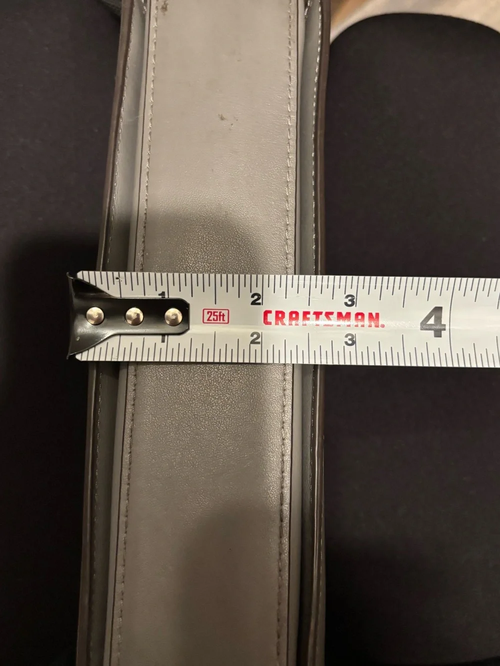 Coach Signature Chain Crossbody Bag